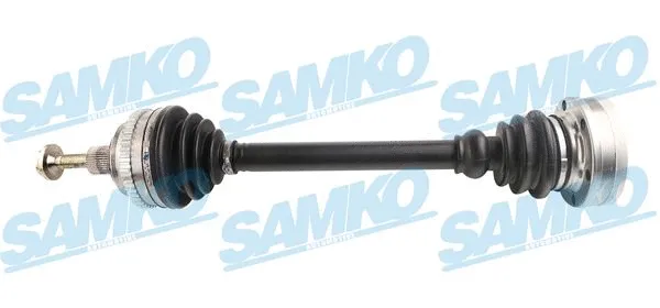 Arbre de transmission SAMKO DS60920