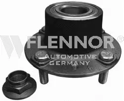 Kit de roulements de roue FLENNOR FR911068