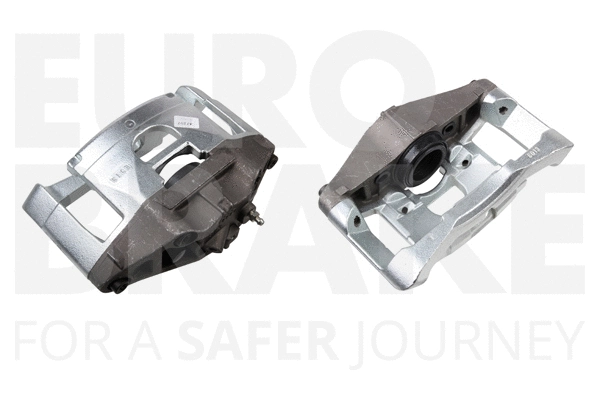 Étrier de frein EUROBRAKE 53012147297