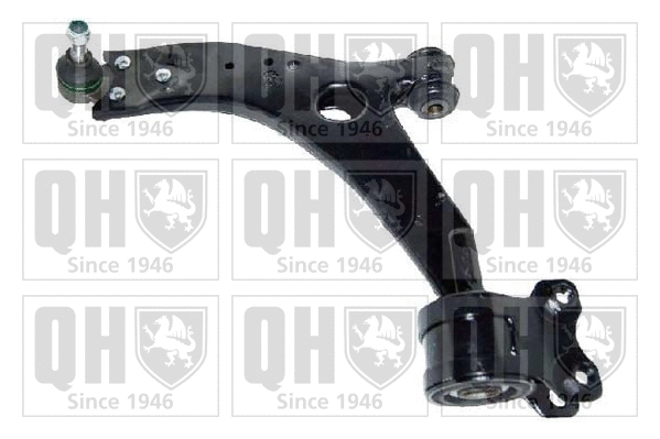 Bras de liaison, suspension de roue QUINTON HAZELL QSA2234S