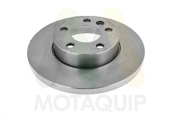 Disque de frein MOTAQUIP LVBE262Z