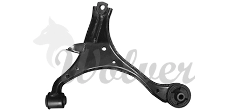 Rotule de barre de connexion WOLVER SP302281