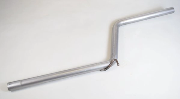 Tuyau d'échappement EEC EVW895