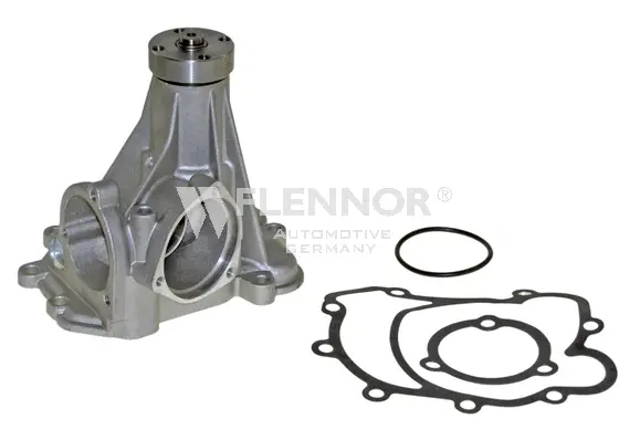 Pompe à eau, refroidissement du moteur FLENNOR FWP70675