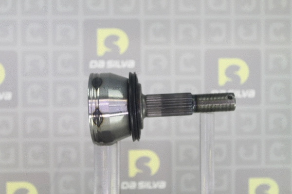 Jeu de joints, arbre de transmission DA SILVA J3110