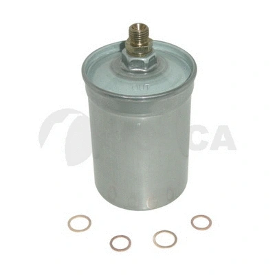 Filtre à carburant OSSCA 01875