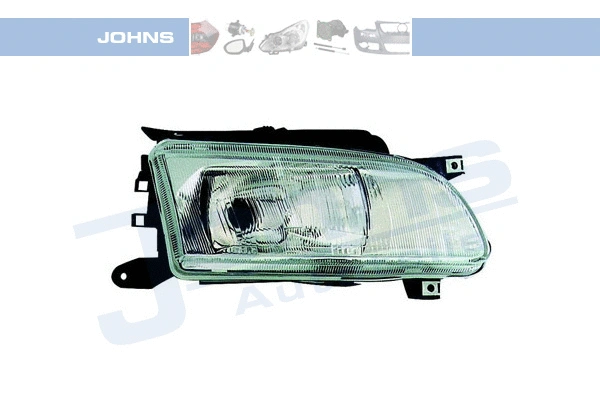 Projecteur principal JOHNS 23 31 10