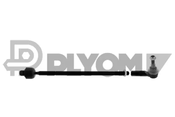 Kit d'assemblage, levier de déviation PLYOM P773961