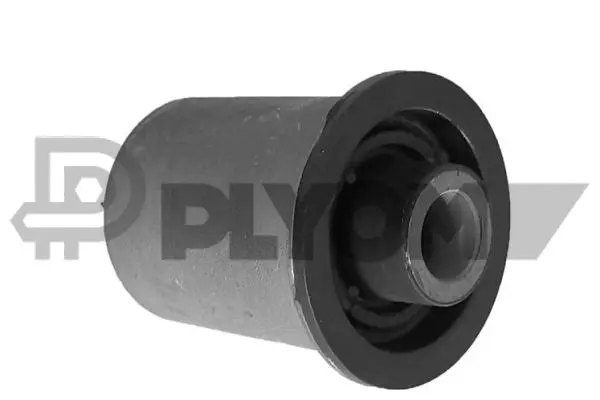 Suspension, corps de l'essieu PLYOM P759426