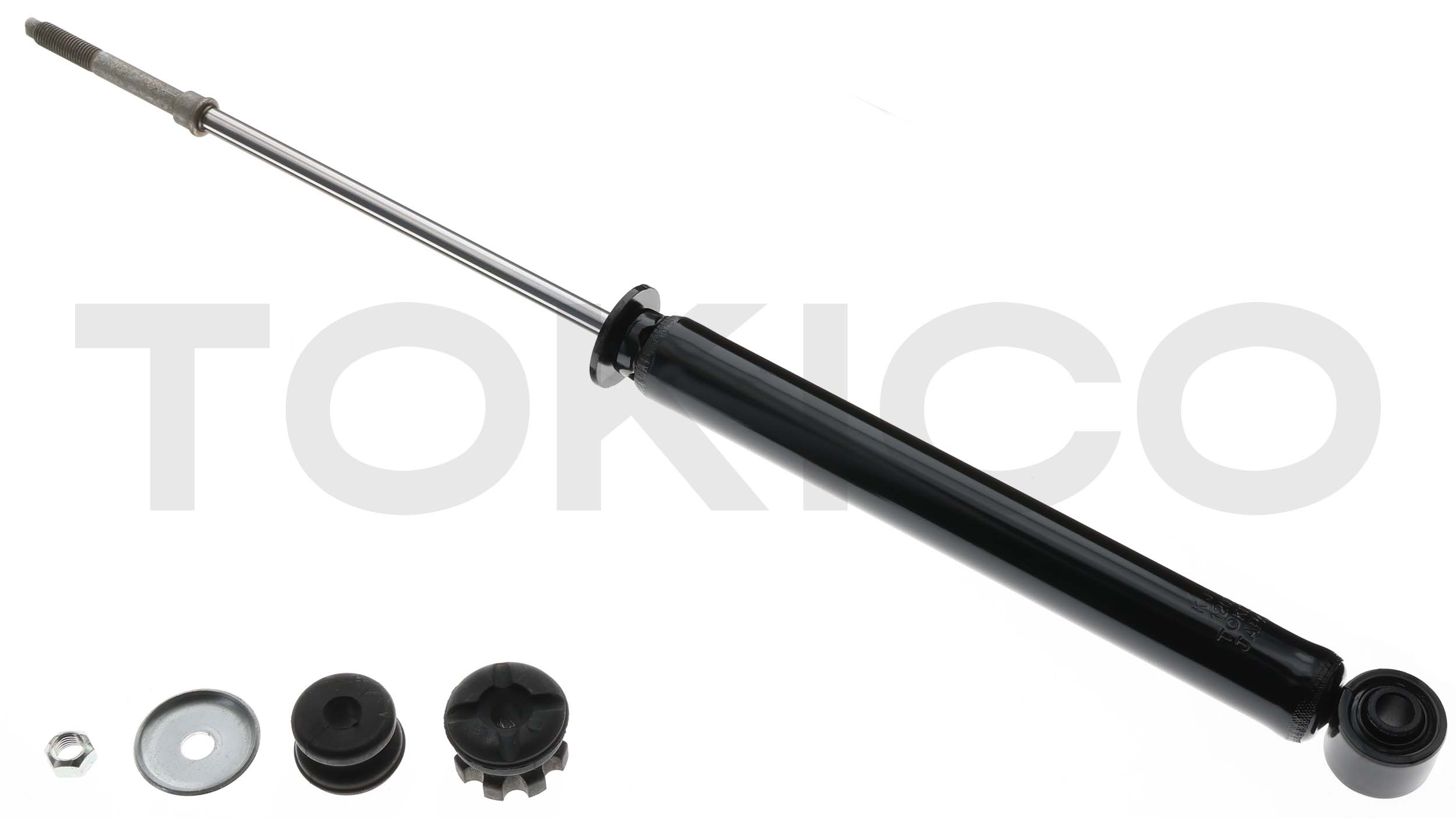 Amortisseur TOKICO 1202
