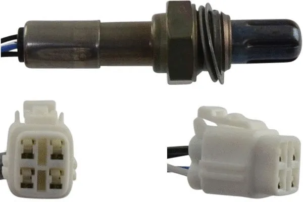 Sonde lambda KAVO PARTS EOS-1505