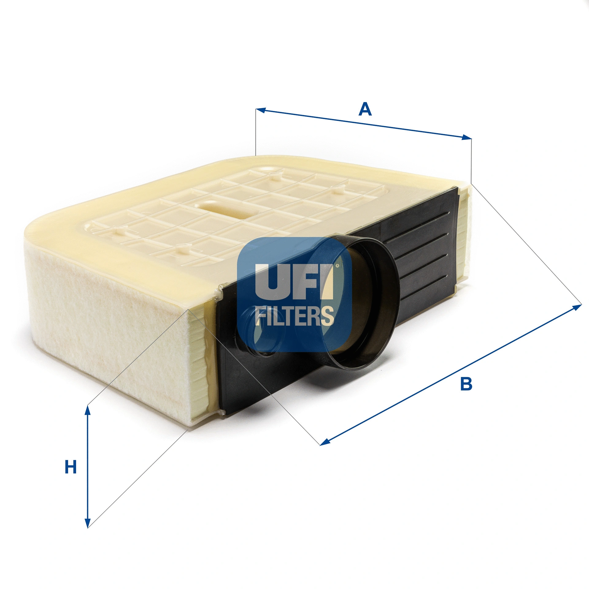 Filtre à air UFI 30.B15.00
