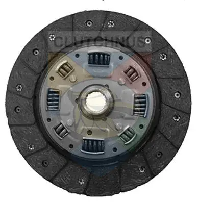 Disque d'embrayage CLUTCHNUS SMY97