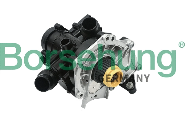 Pompe à eau, refroidissement du moteur Borsehung B18760