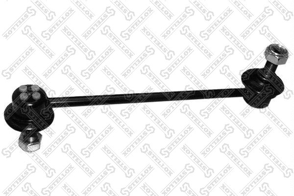 Entretoise/tige, stabilisateur STELLOX 56-71017-SX