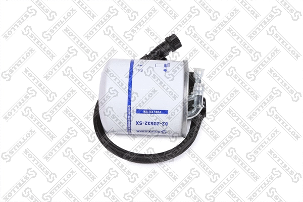 Filtre à carburant STELLOX 82-20532-SX