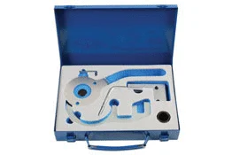Kit d'outils, chaîne de distribution LASER TOOLS 6997