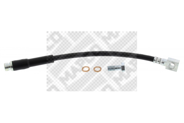 Flexible de frein MAPCO 3708