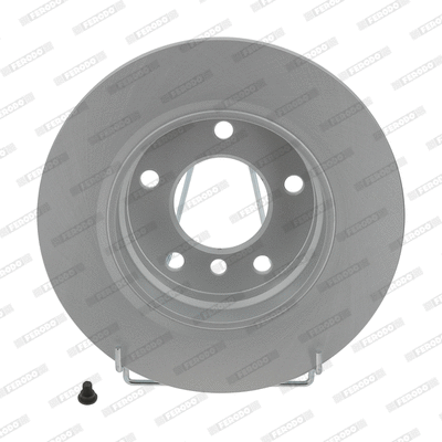 Disque de frein FERODO DDF249C