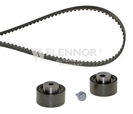 Kit de courroie crantée FLENNOR F914447V