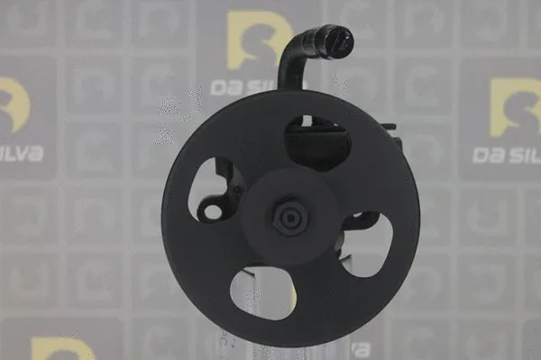 Pompe hydraulique, direction DA SILVA DP3213