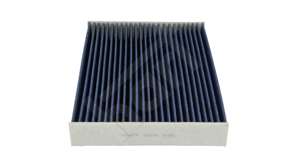 Filtre, air de l'habitacle HART 929 546
