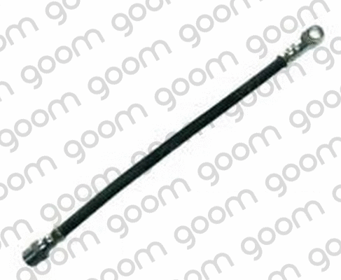 Flexible de frein GOOM BH-0019