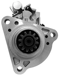 Démarreur ACAUTO AC-CBS5558