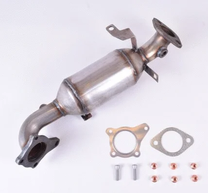 Catalyseur EEC VK6121T