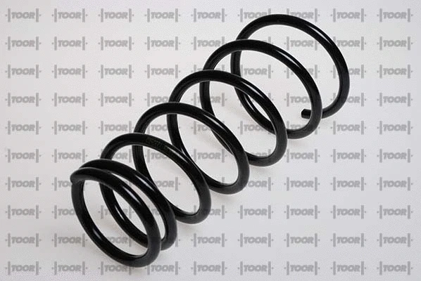 Ressort de suspension TOOR SC62408