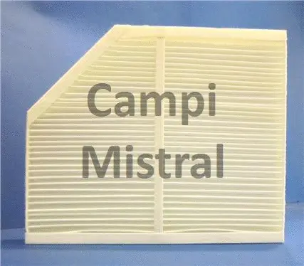 Filtre, air de l'habitacle Mistral Filter AVF0808
