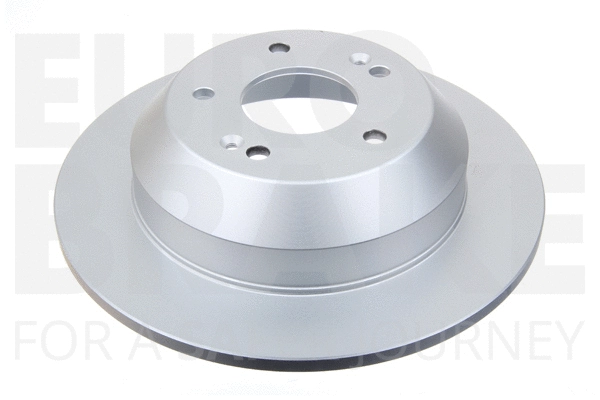 Disque de frein EUROBRAKE 5815313534