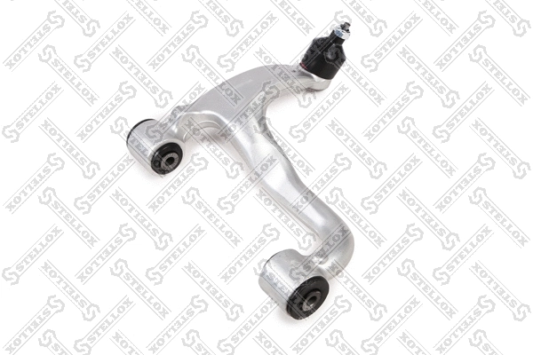 Bras de liaison, suspension de roue STELLOX 57-04120A-SX