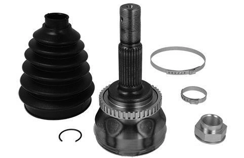 Jeu de joints, arbre de transmission NEOCOM JN-1635
