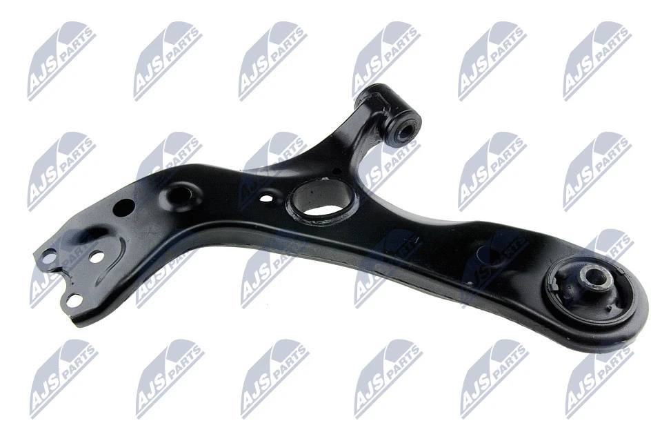 Bras de liaison, suspension de roue NTY ZWD-TY-207
