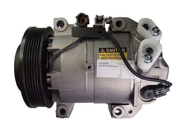 Compresseur, climatisation Airstal 10-2513