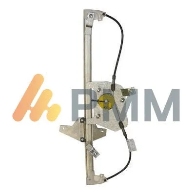 Lève-vitre PMM BI 62214 R