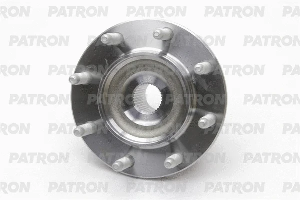 Kit de roulements de roue PATRON PBK4055H