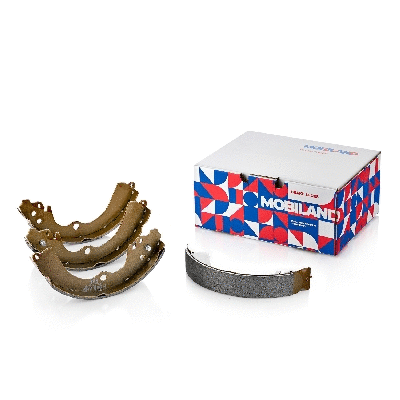 Kit de garnitures de frein, frein à tambour MOBILAND 431203090