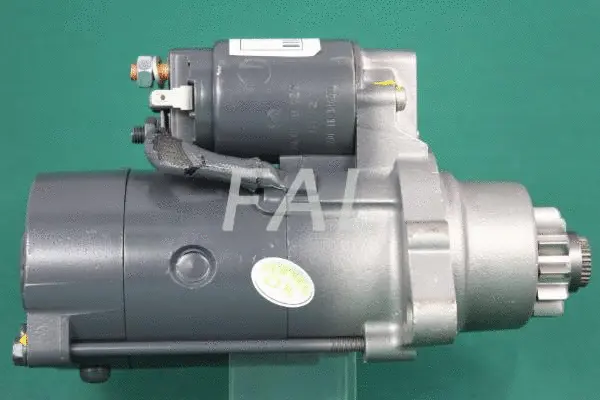 Démarreur FAL Anlasser- und Lichtmaschinenservice F002654/2