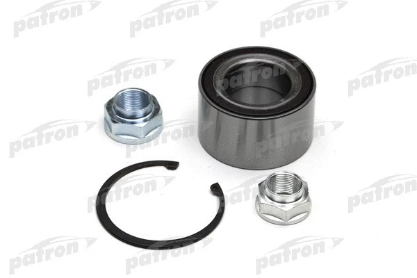 Kit de roulements de roue PATRON PBK7469