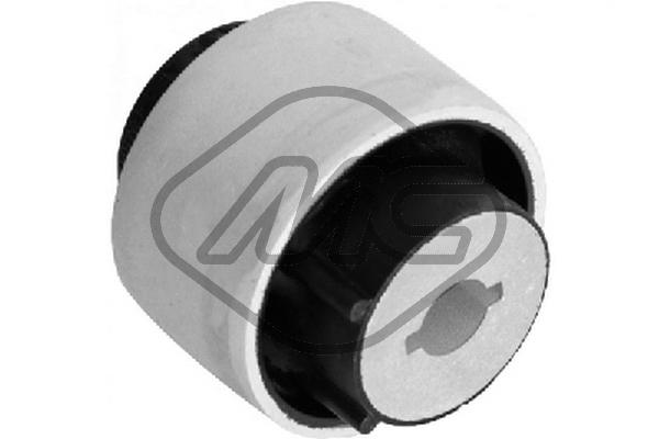 Bras de liaison, suspension de roue Metalcaucho 42860
