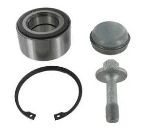 Kit de roulements de roue BREDA LORETT KRT8153