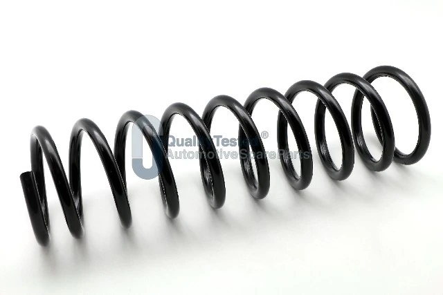Ressort de suspension QUALITY TESTED ZCQ5569A