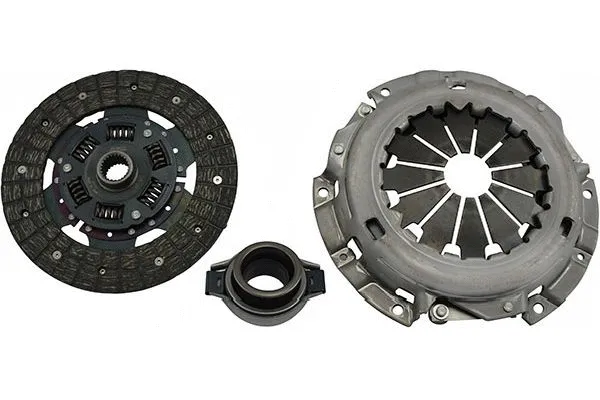 Kit d'embrayage KAVO PARTS CP-2019