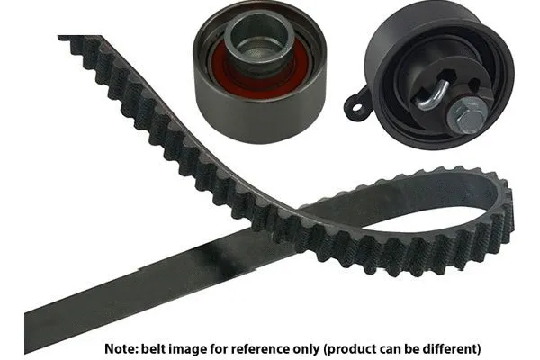Kit de courroie crantée KAVO PARTS DKT-4524