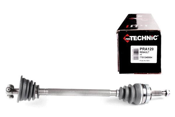 Arbre de transmission PROTECHNIC PRA129