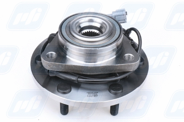Moyeu de roue PFI PHU5066