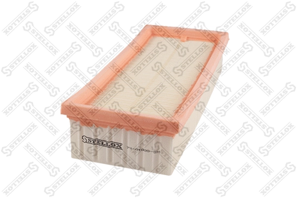 Filtre à air STELLOX 71-01008-SX