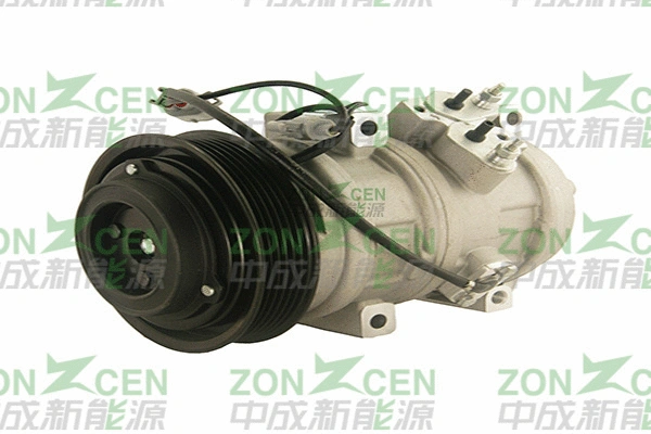 Compresseur, climatisation AIR ZONCEN 17145168
